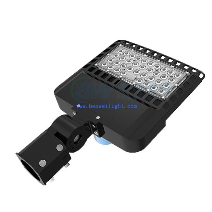 Φώτα δρόμου LED εξωτερικού χώρου Shoebox