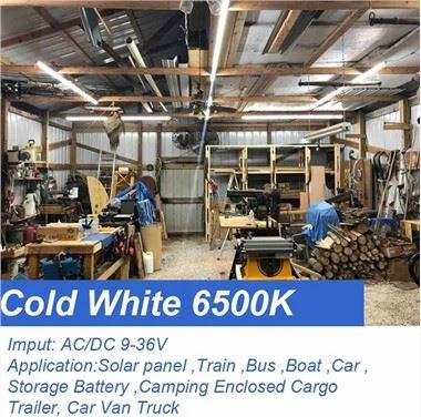 Φωτιστικά τοίχου 12 Volt για Rv