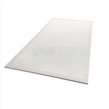 2x4 Led Flat Panel Light Surface Mount