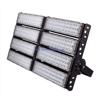 Φωτισμός Εξωτερικού Σκοπευτηρίου 400w