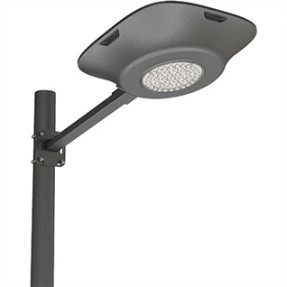 50W οδηγημένος φωτισμός δρόμου