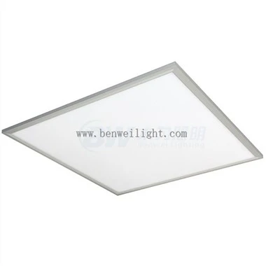 Πάνελ φωτισμού Led με οπίσθιο φωτισμό 600x600