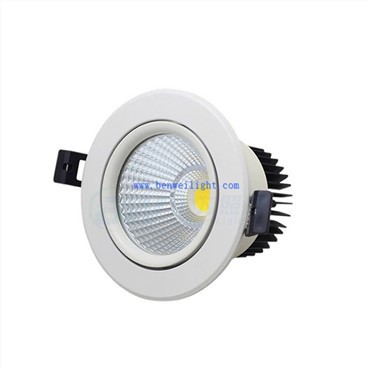 Ντουλάπι Downlight