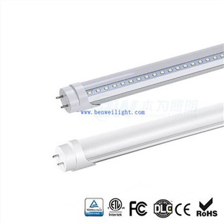 Διπλό σωληνάκι LED στήριγμα λαμπτήρων G13