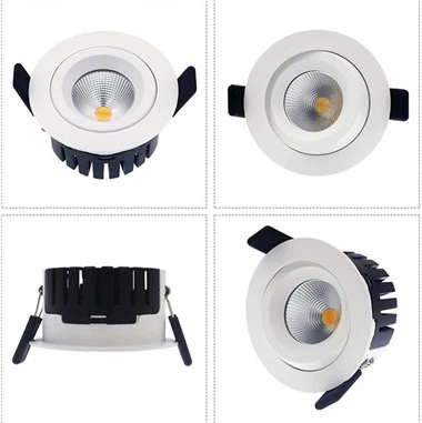 Led Down Lights Προς Πώληση