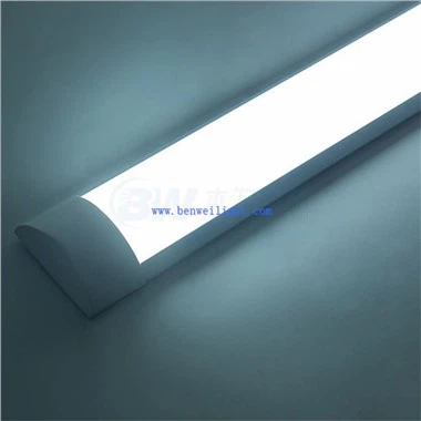 Το Wipro Smart Batten δεν αναβοσβήνει