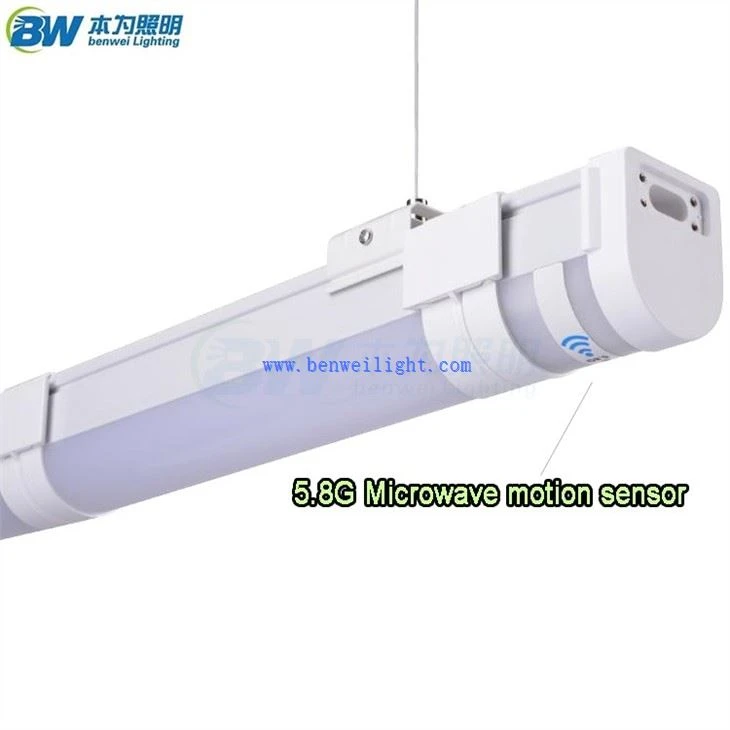 Τρι Απόδειξη Led