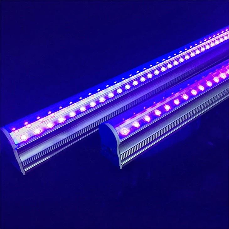 Uv Black Light Tube