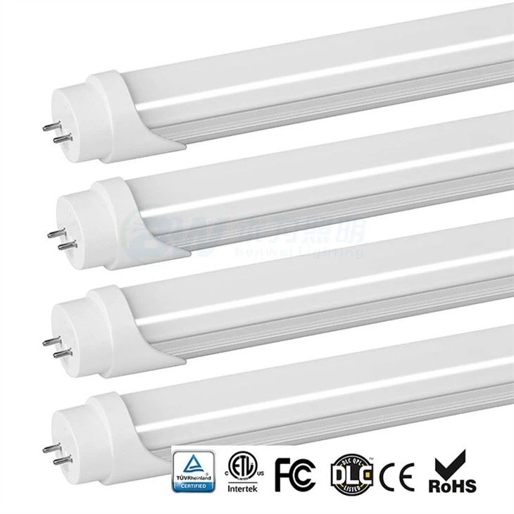 retrofit led fluorescent tubes