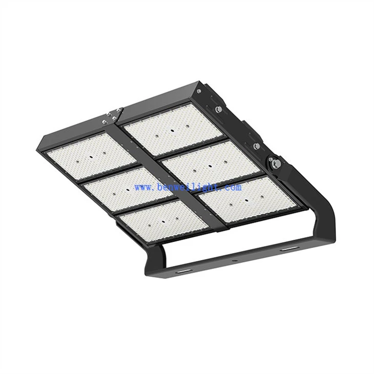 Φωτιστικό Led Flood 200 Watt