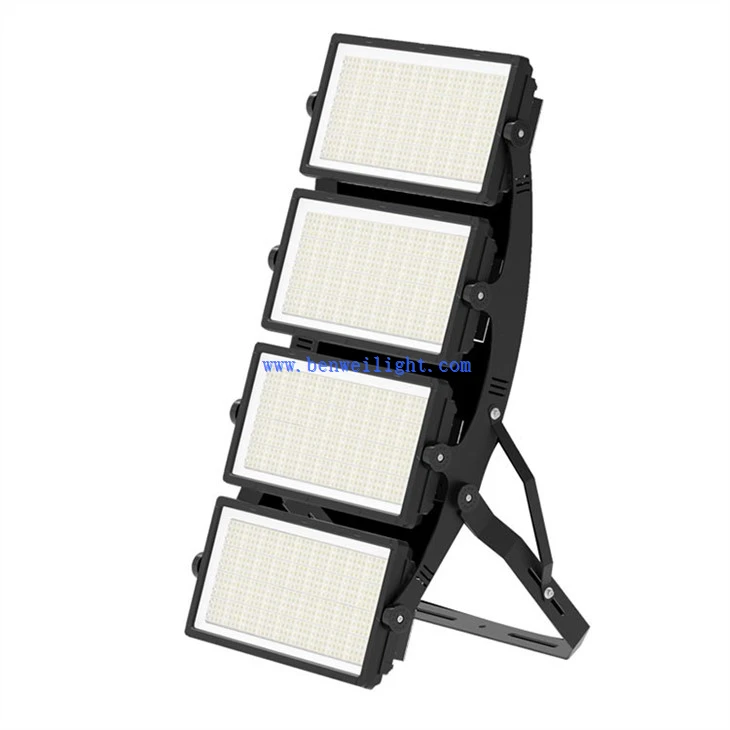 Προβολέας LED High Mast 2000w