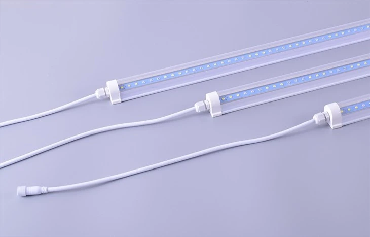 LED Mushroom Grow Lights