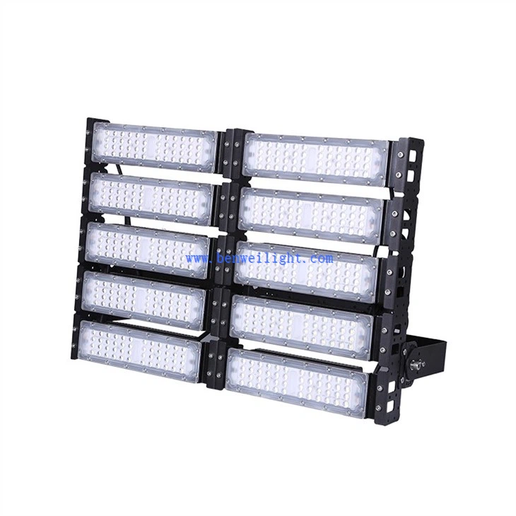 400 watt led flood lights replace metal halide