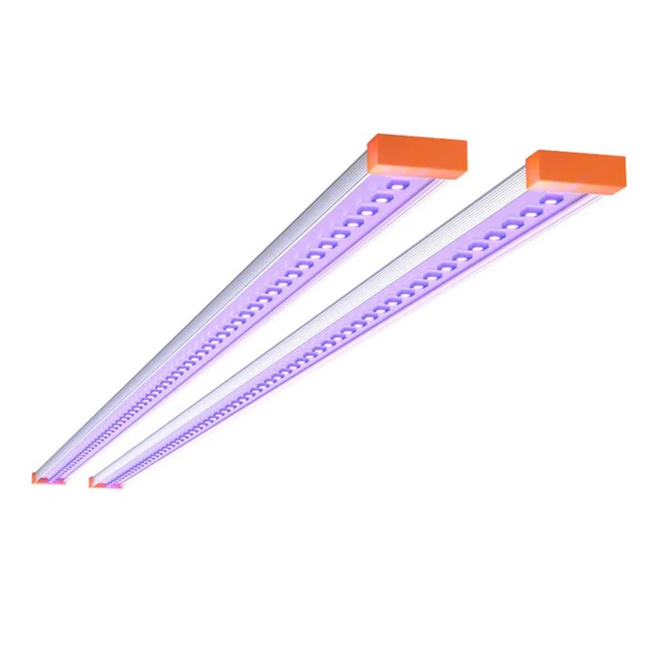 30W UV LED Grow Light Bars