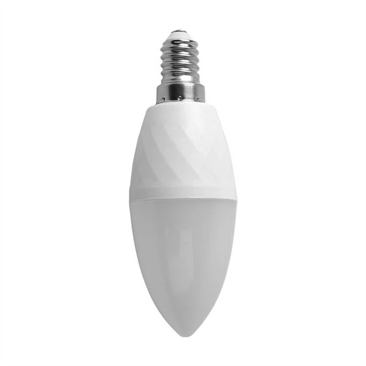 Λαμπτήρες Candelabra 40 Watt