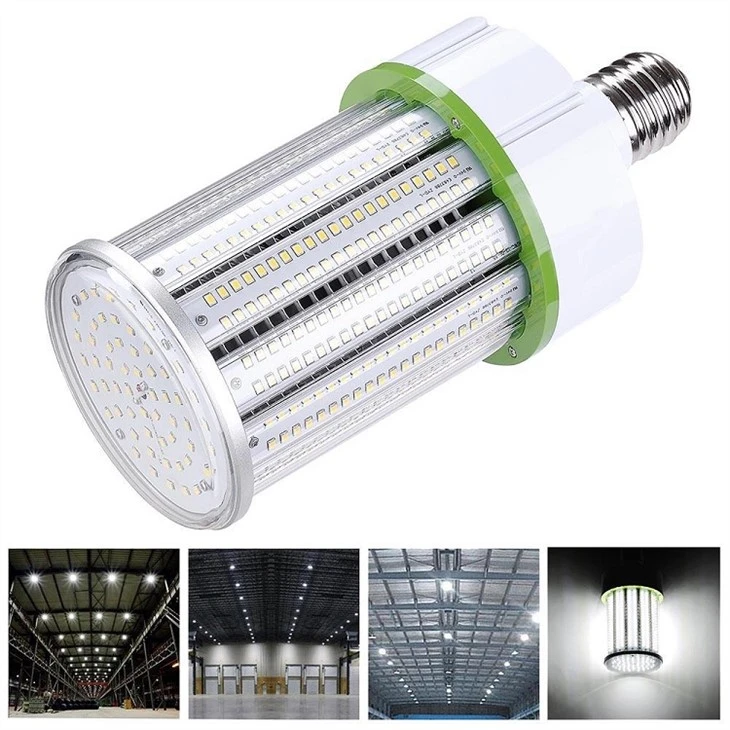 400 Watt Corn Cob Led