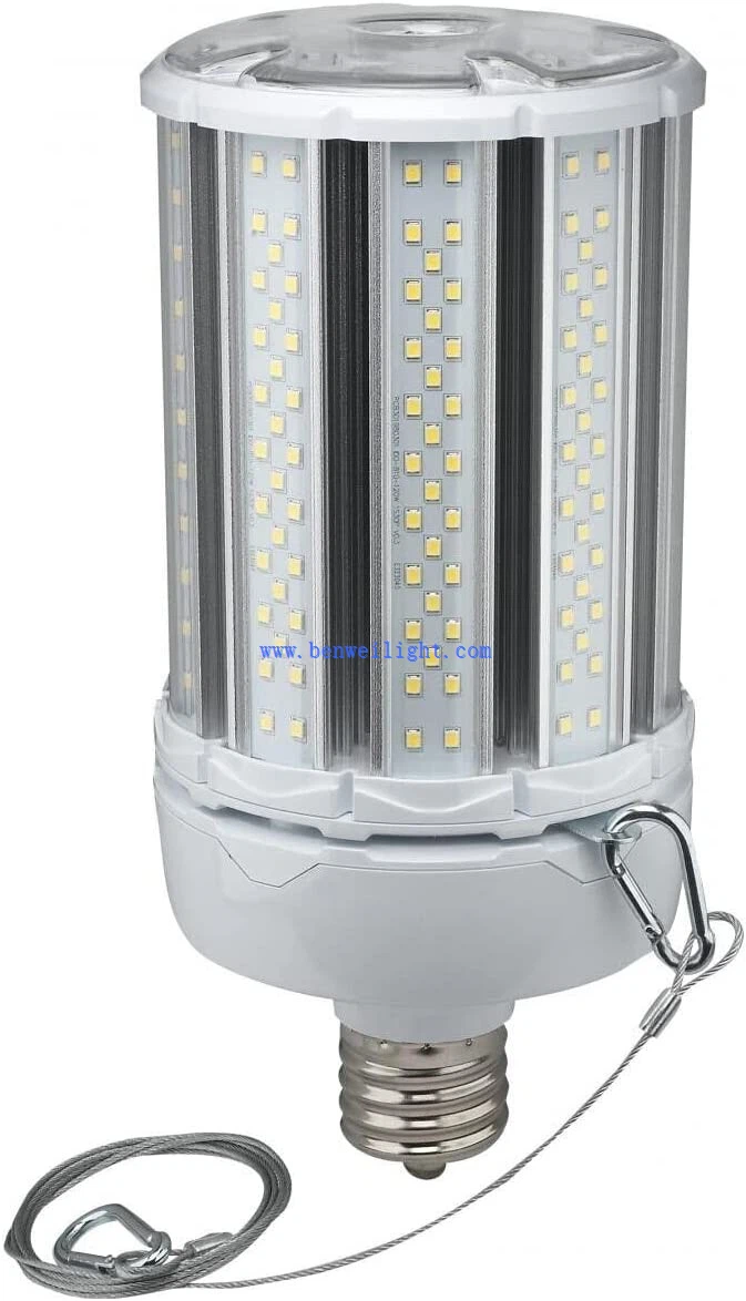 Ισοδύναμη λάμπα LED 500W