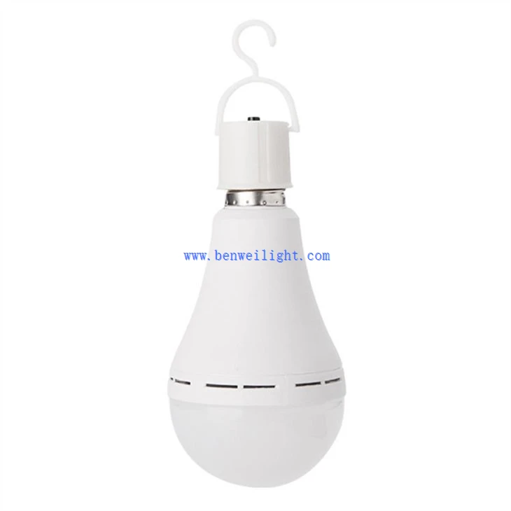 Επαναφορτιζόμενες λάμπες Led 9w