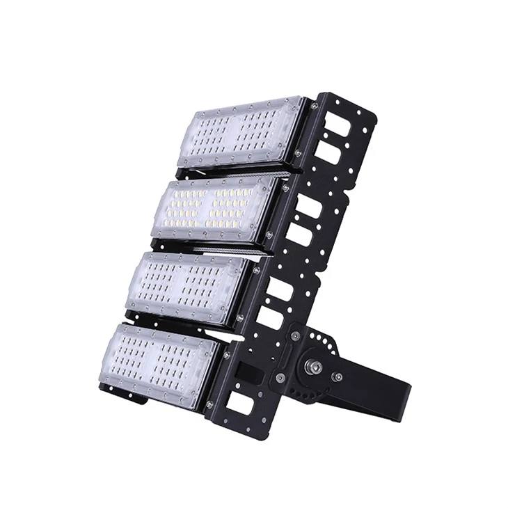 Λούνα Παρκ 200 Watt Led Rgb Flood Light
