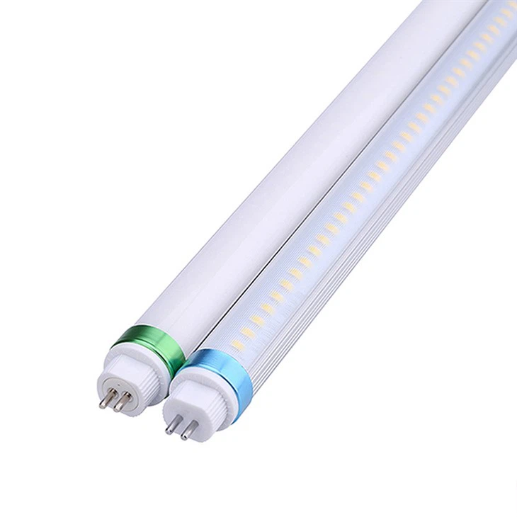 Φωτιστικό σωλήνα LED CRI 98 4ft Fliker Free T5