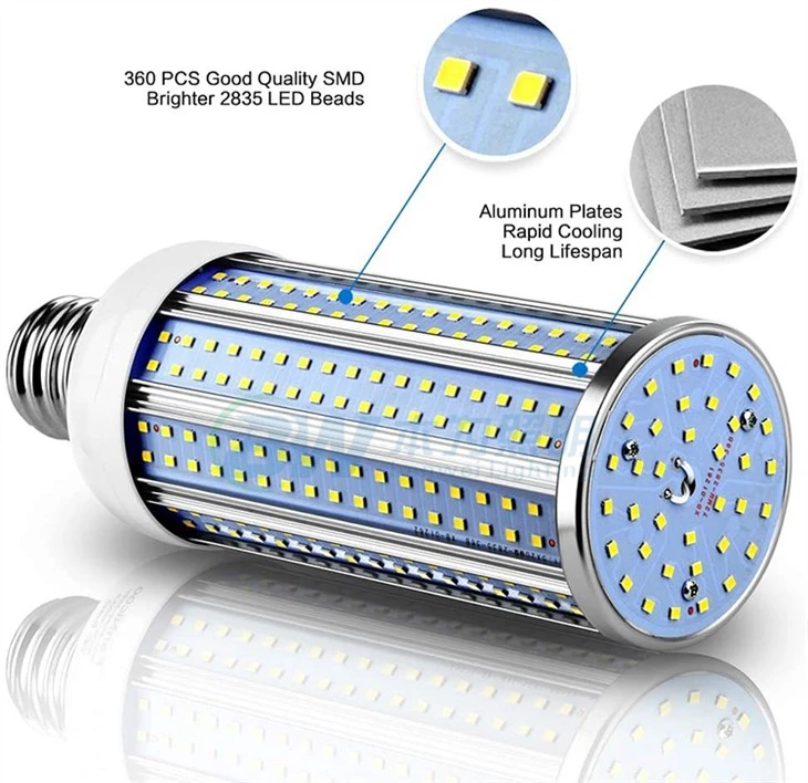 E40 Λάμπα Led 400w