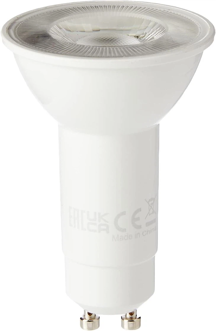 Gu10 Led Bulb Μακρύς Λαιμός