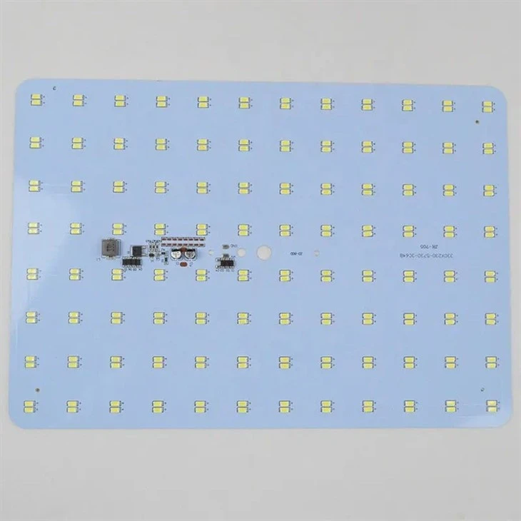 high power led street light module 2
