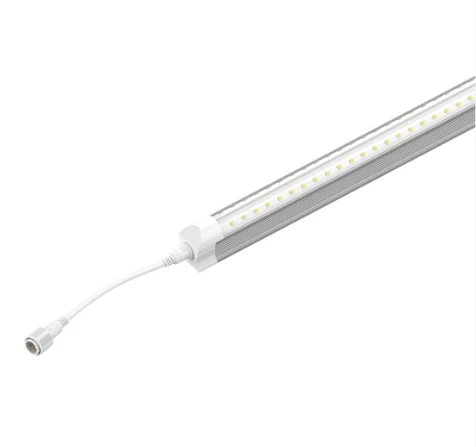 Γραμμικό φως σωλήνα κατάψυξης LED 26W 6FT T8 με βαθμολογία IP65