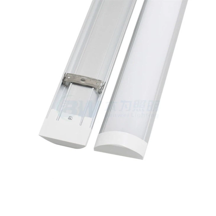 Φωτιστικό αλουμινίου Led Batten Light Iron