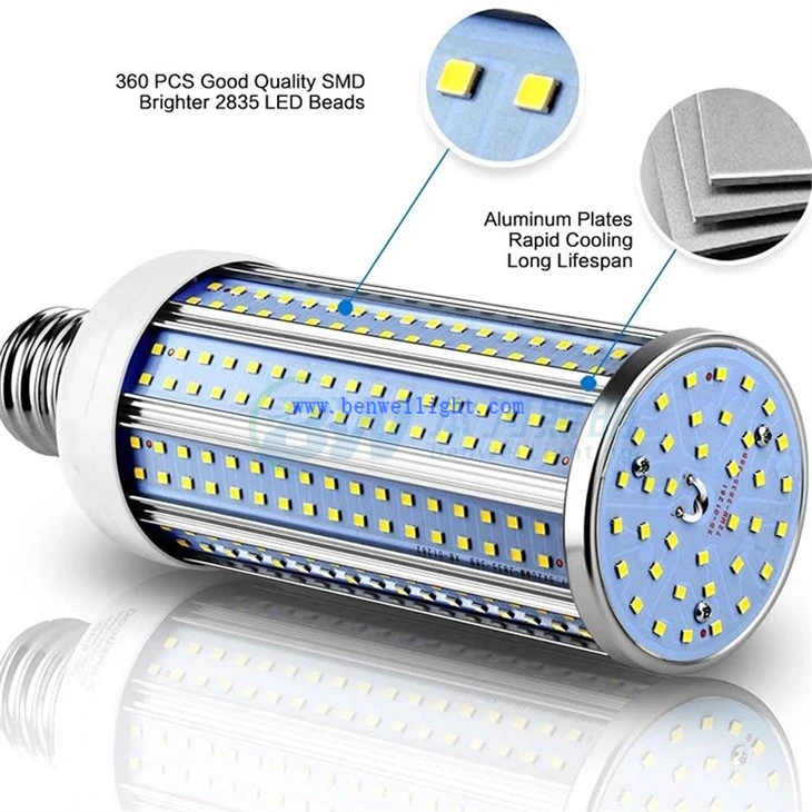 corn cob style bulb