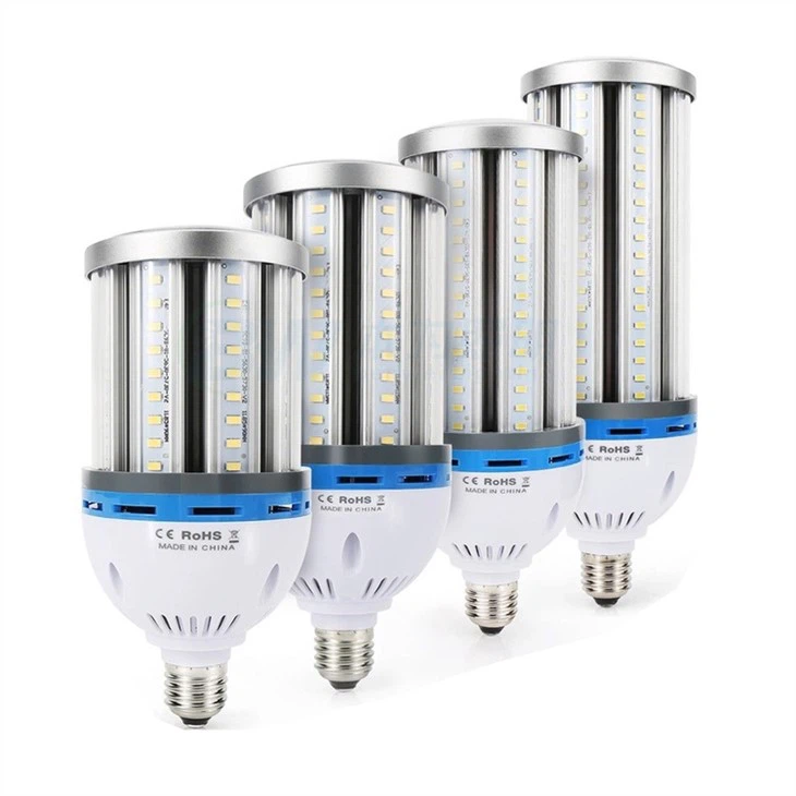 Φωτιστικό καλαμποκιού LED