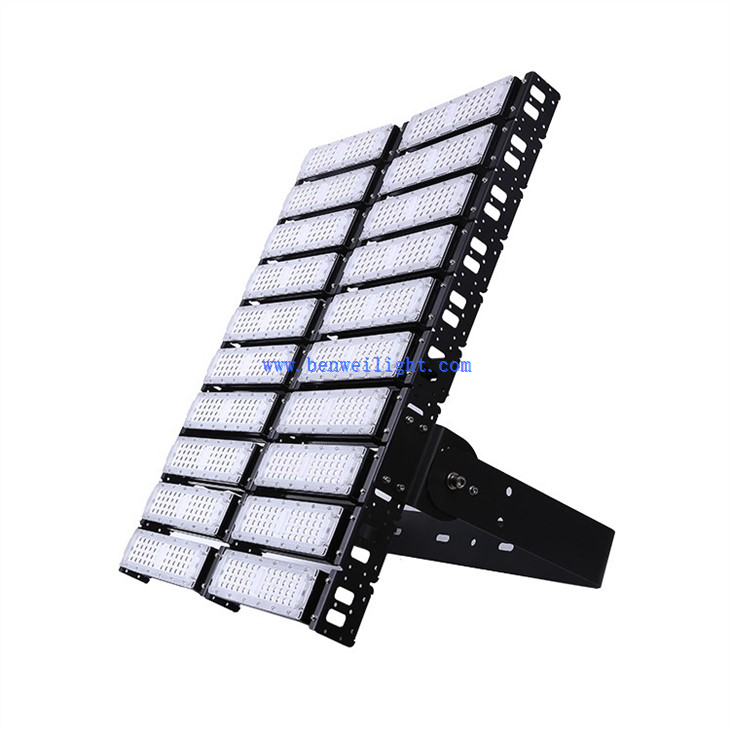 Led Flood για αντικατάσταση 1500 Watt