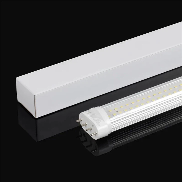 Φωτισμός LED 2G11 410mm 18w