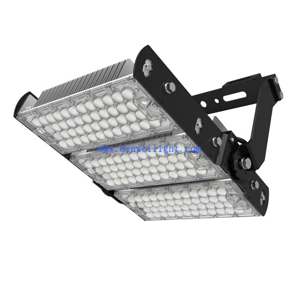 cricket stadium lighting design