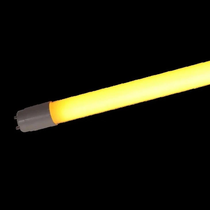 T8 Fresh Food LED Tube Light For Bakery Bread 1