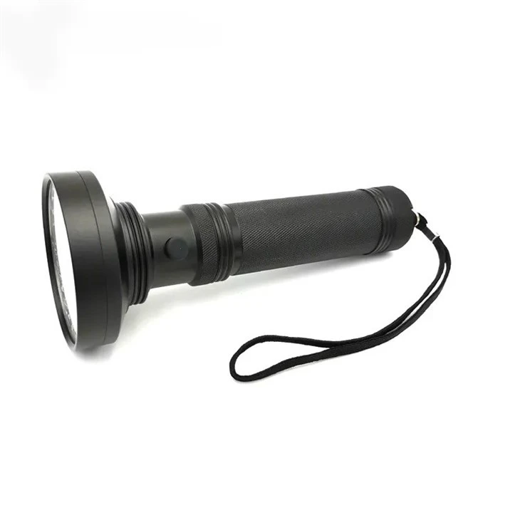 Portable Rechargeable UV Flashlight 2