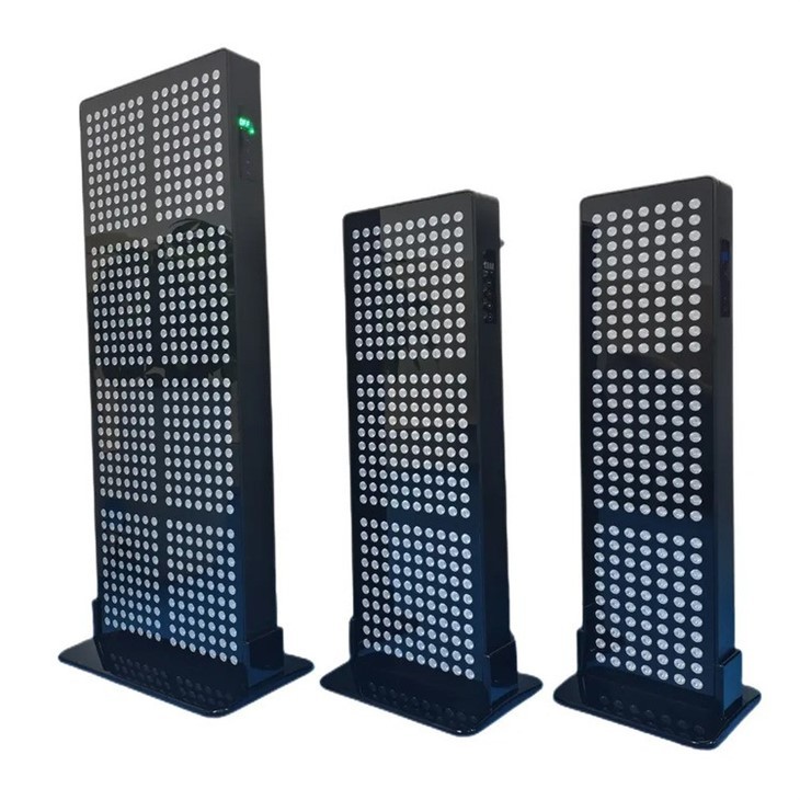 Red Light Therapy Panel Device4