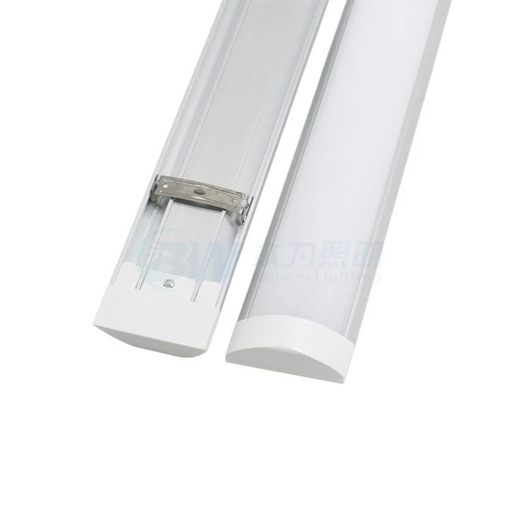 Λεπτή μπάρα LED IP20