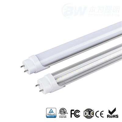 12V DC T8 Led Tube Φως