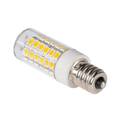 Ιδιαίτερα λαμπτήρες LED 12V E12