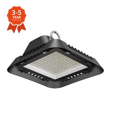 Τετράγωνο UFO LED High Bay Light 240W