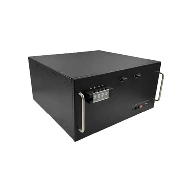 24v 200ah Lifepo4
