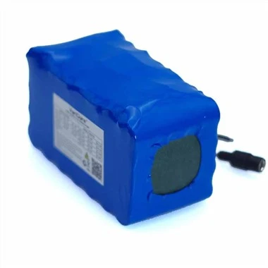 Μπαταρία ιόντων λιθίου 24v 8ah