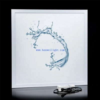 Φωτιστικό LED 25W 3250lm με οπίσθιο φωτισμό για γραφείο