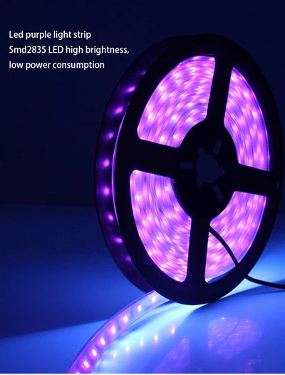 Λωρίδα Led 365nm