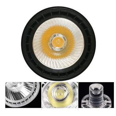 Φωτιστικό τροχιάς 40W Cob Led Spot