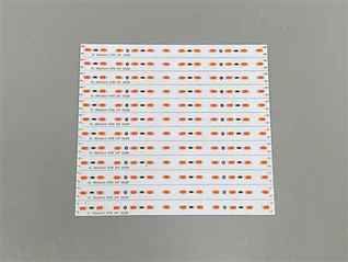 Μονάδα PCB LED 7 Watt