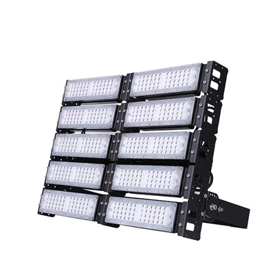 Φως 960W LED Stadium Flood