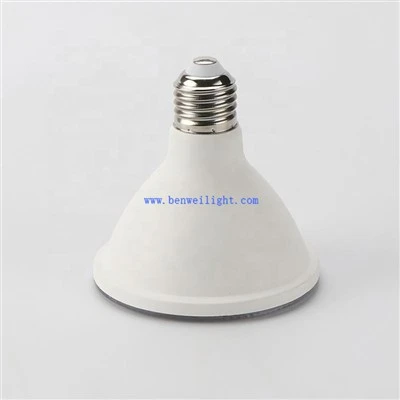 Φως LED PAR30 με ρυθμιζόμενο φωτισμό