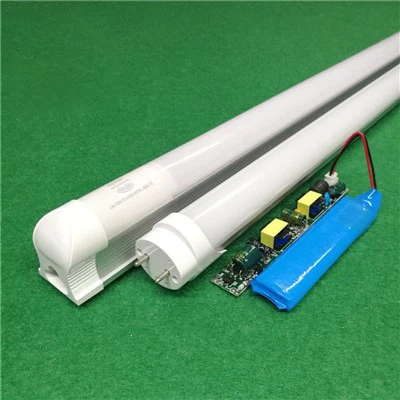 T8 Led Tube Light έκτακτης ανάγκης